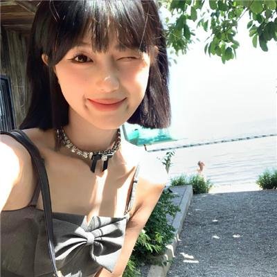 扮熟少女