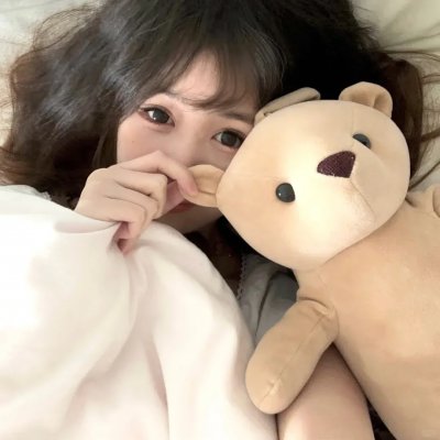 快乐的小鸡
